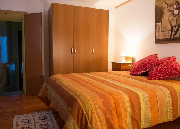 Oda ve Kahvaltı Le Bon Reveil